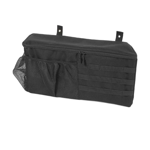 Sac de rangement Suzuki Jimny JB74 pour maximiser le coffre 2 portes