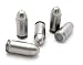Steelworx .45 Caliber Auto Stainless Steel Snap Cap (5 Pack)