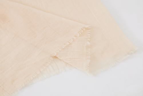 Bellonesc Women Scarf Fashion Lightweight 100% Cotton Scarf Shawls and Wraps4