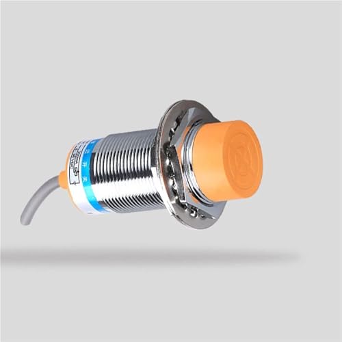 Sensor de proximidad LJ24A3-10 M24 para sustitución rápida en PLC 2