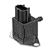 X AUTOHAUX 3R3Z-9F972-AA Fuel Injection Pressure Regulator Sensor for Ford Crown Victoria 2003-2004 for Lincoln Town Car 2004-2006 for Ford Explorer 2004-2005