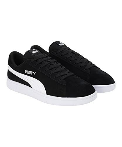 Image of Puma Unisex Adult Smash v2 L Sneaker