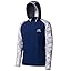 Dark Blue / Light Grey Camo