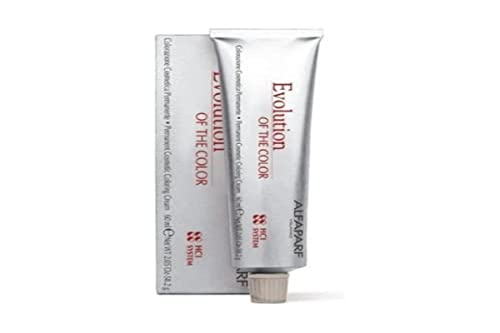 Alfaparf Evolution 60 ml, colore 3 7, marrone