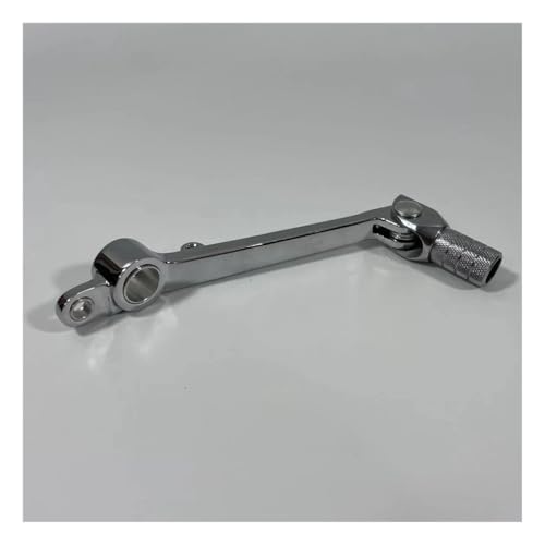 Levier de pédale de frein arrière pour moto Honda CBR 600 F4 F4i 1999-2006