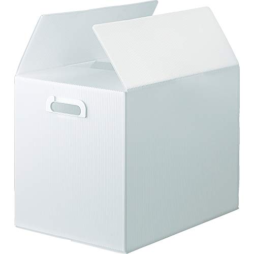 TRUSCO(�g���X�R) �_���{�[���v���X�`�b�N�P�[�X ������ 45L TDP-A3-5TM