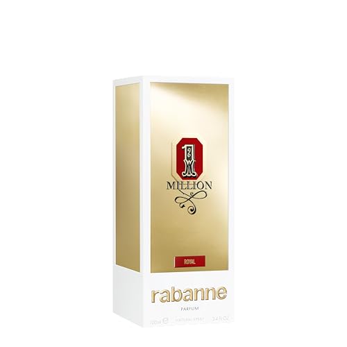 Lista de Paco Rabanne One Million los mejores 5. 15 Paco Rabanne One Million marca Rabanne (3)