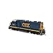 Athearn HO GP39-2 CSX/YN3#4300 ATHG66249 HO Locomotives