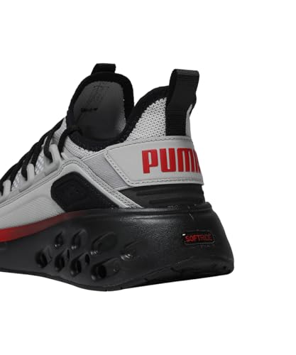Image of Puma Unisex-Adult Softride Frequence Street Running Shoe