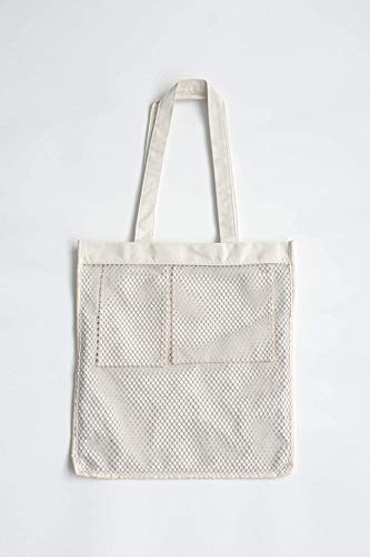 イデアポートVegieBAG（ベジバッグ）『VegieBAG+seemicroscopicVegieトートバッグ』