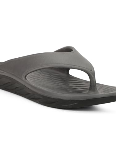 Image of Bata Flip-Flop Slippers for Men