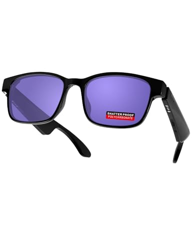 Image of PRO+ Polycarbonate Replacement Lenses for Razer Anzu-Rectangle | Anzu-Round Sunglasses