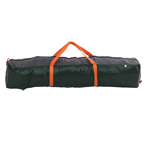 Carpa automática para camping 3-4 personas con 4 puertas miniatura 5