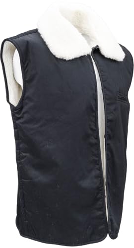 Image of Outback Trading - Unisex Wool Button-in Liner
