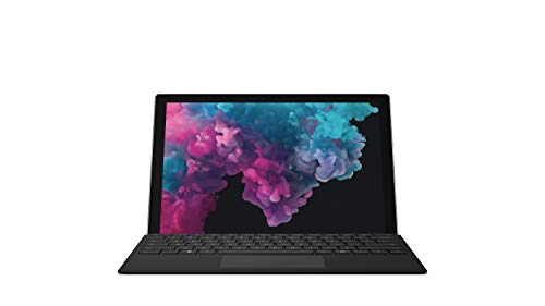 Microsoft Surface Pro 6 12.3 Inch Tablet - (Silver) (Intel 8th Gen Core i5, 8 GB RAM, 128 GB SSD, Intel UHD Graphics 620… - Image 3