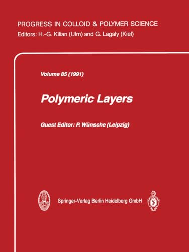 Polymeric Layers view 2