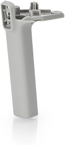 Reemplazo del tren de aterrizaje de brazo delantero genuino Pies de pierna delantera derecha izquierda para DJI Mavic Air 2 Drone RetailWholesale