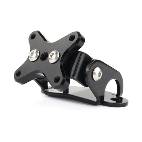 Extension crossbar support pour Indian Vintage Classic 2014-2019 fixation GPS moto Type 3