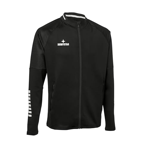Veste de survêtement Primo Mixte Derbystar veste sport entraînement football V24
