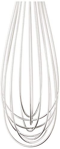 Kuhn Rikon Batedor de arame francês de 25,4 cm (