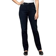 amanda stretch jeans