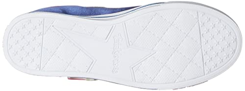 Skechers Girl's Sparkle Lite Sneaker4
