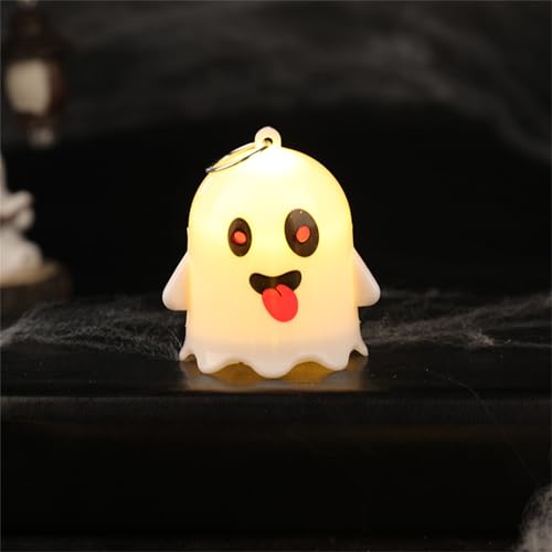 Lumières d'Halloween pour la maison solution simple à suspendre - 7