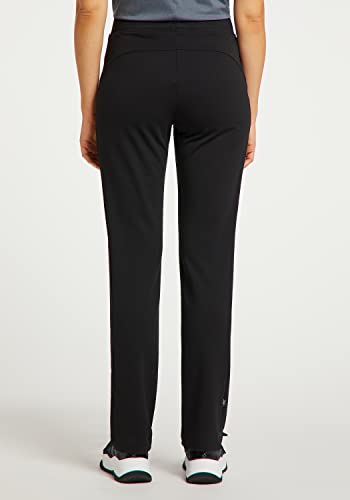 Joy Sportswear Jogginghose SINA für Damen online kaufen Kurzgröße, 25, Black