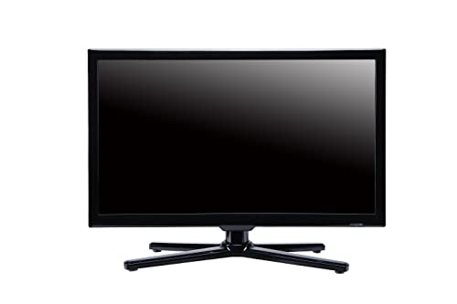 22 Zoll Fernseher Reflexion TV LED2223 LED Fernseher für Wohnmobile