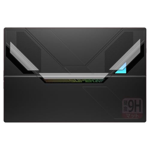 PDA�H�[ One-Netbook ONEXPLAYER Super X �Ή� 9H���d�x[���˒ጸ] �ی� �t�B���� [�w��RGB���C�g���p] ���{��