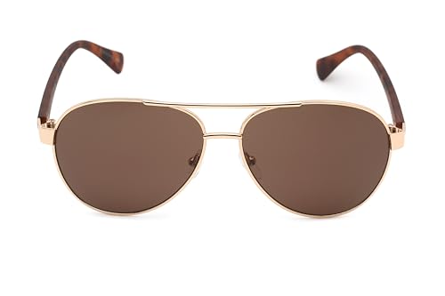 Image of Calvin Klein mens Ck19316s Aviator Sunglasses