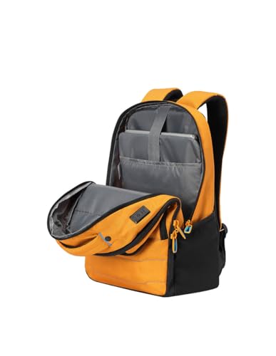 La mejor comparación de Mochila amarilla al mejor precio. 30 Imagen adicional