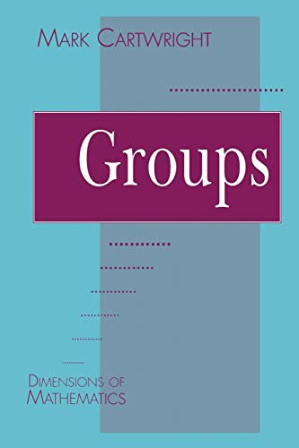 Groups view 2
