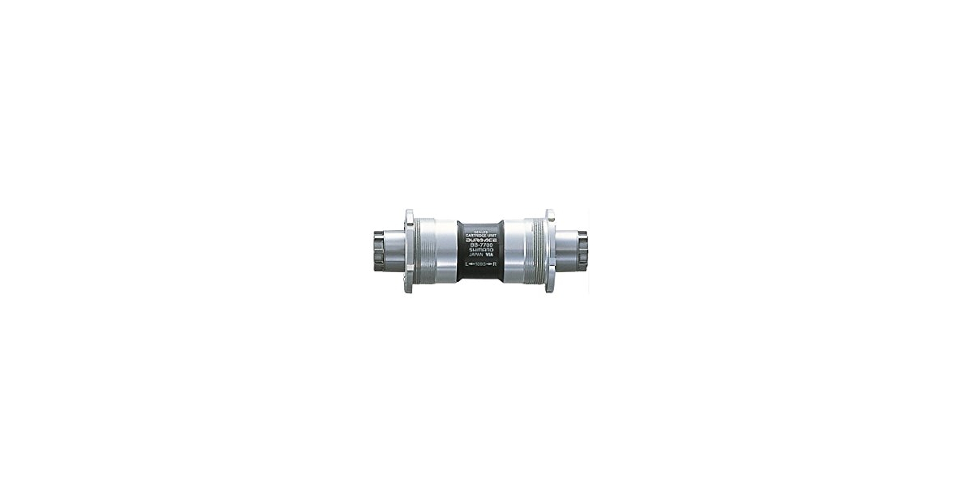 シマノ　BB-7700 shimano-dura-ace-bb-