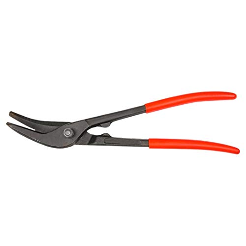Preisvergleich Produktbild Blechschere 260 mm Top Tools 01A553