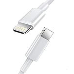 USB C to Lightning Cable 1M [Apple MFi Certified] iPhone Fast Charger 3FT 1Pack iPhone Charger Fast Charging for iPhone 14 14 Pro Max 13 Pro Max 12 11 X XS XR 8 Plus, iPad, AirPods Pro