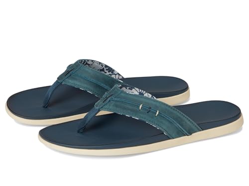 johnnie-O Men's Starboard Sandal Flip-Flop