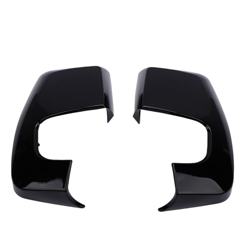 Coques de rétroviseurs pour Custom V362 remplacez vos plastiques ternis
