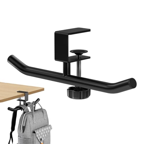 Colgador de mesa para bolso, soporte de...