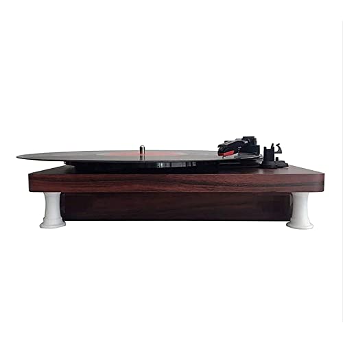 TAISK Tourne-Disque, phonographe Tourne-Disque Tourne-Disque Vinyle Lecteur Vinyle Phonographe Besoin d’un amplificateur… - Les Beatles, Paul McCartney, John Lennon, RIngo Starr, George Harrison TAISK Tourne-Disque, phonographe Tourne-Disque Tourne-Disque Vinyle Lecteur Vinyle Phonographe Besoin d'un amplificateur… – Image 5