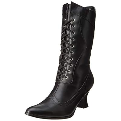 victorian style boots uk
