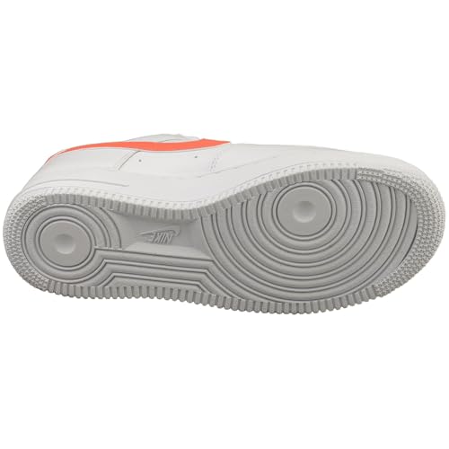 Image of W AIR FORCE 1 '07 NN inchLT WILD MANGO inch