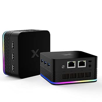 た*き様 Alder Lake CPU n95 RAM16GB SSD 512G Alder Lake N95 12th Generation Mini PC (up to 3.4GHz) 16GB