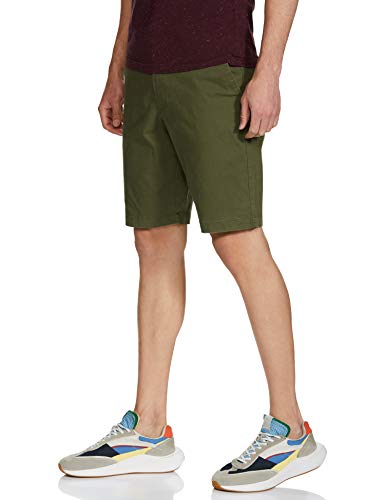 Image of Marks & Spencer Men Casual Shorts