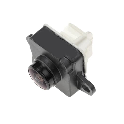Caméra de recul 68210236AE : évitez les angles morts sur Charger 15-17