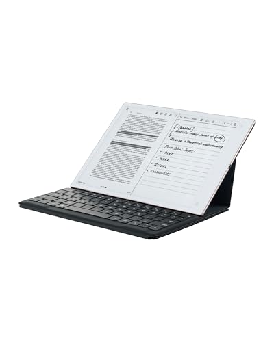 iflytek AINOTE 2 Keyboard Case, Hard Shell, Portable Protective Case,