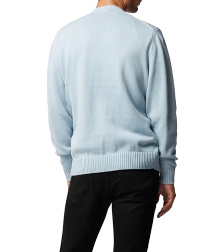 Gunn Crew Neck Sweater3