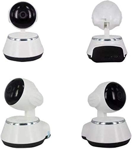 Image of CCTV Camera V380 Pro Wireless HD Security CCTV Camera | Night Vision | Supports up to 64gb SD Card