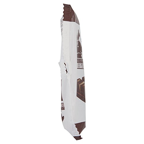 Zaini Emilia Cioccolato Fondente - 400 gr