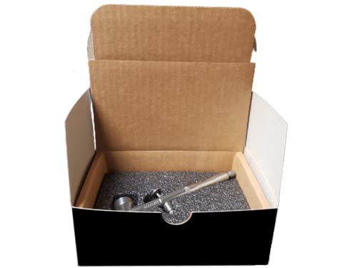 Badger Air-Brush Co. R4Vj Airbrush, Gray #TOP2